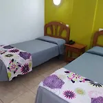 Arenas فندق بلايا ديل إنغلز