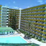Arenas 2* بلايا ديل إنغلز