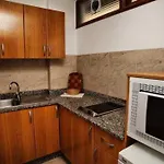 Arenas فندق بلايا ديل إنغلز