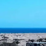 Arenas 2* بلايا ديل إنغلز