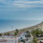 Arenas بلايا ديل إنغلز