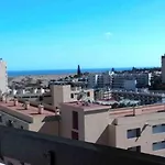 Arenas فندق بلايا ديل إنغلز