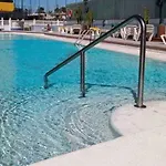 فندق Arenas
