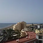 Arenas بلايا ديل إنغلز