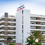 فندق Arenas 2*