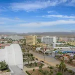 Arenas بلايا ديل إنغلز