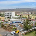 فندق Arenas بلايا ديل إنغلز
