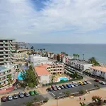 Arenas بلايا ديل إنغلز