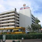 Arenas