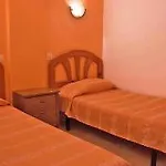 Arenas 2* بلايا ديل إنغلز