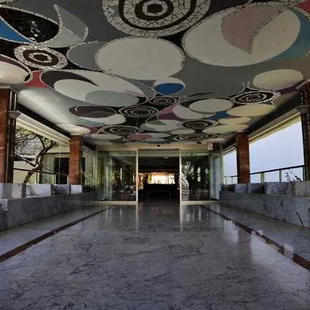 Hotel Arenas Playa del Ingles (Gran Canaria)