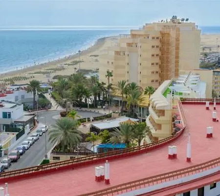 Hotel Arenas