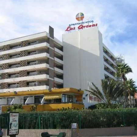Arenas