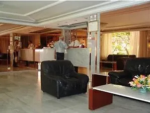 Arenas Hotel Playa del Inglés