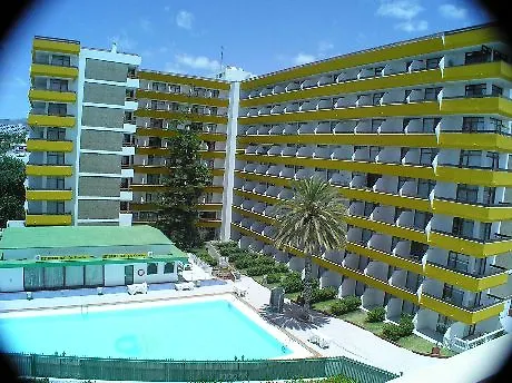 Arenas 2* Playa del Ingles (Gran Canaria)