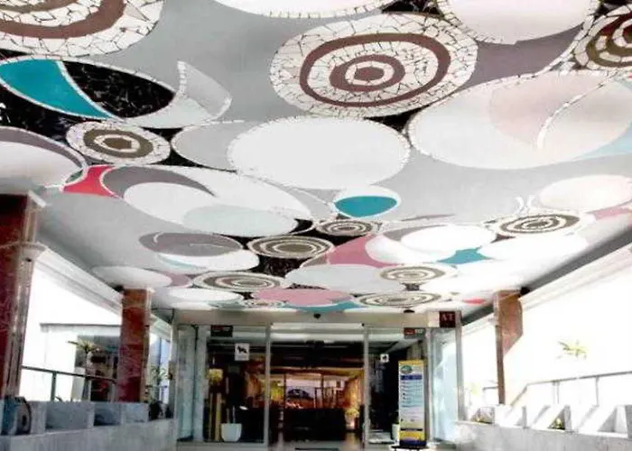 Arenas Hotel Playa del Ingles (Gran Canaria)