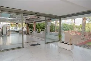 Arenas 2* Playa del Ingles (Gran Canaria)