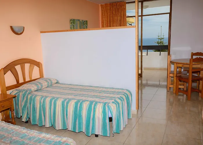 Arenas Playa del Ingles (Gran Canaria)