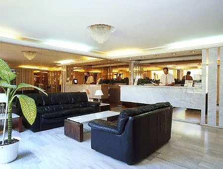 Arenas 2*