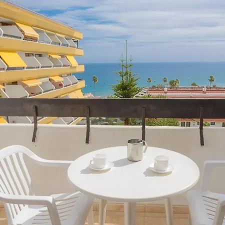 Hotel Arenas Playa del Ingles (Gran Canaria)