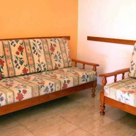 Arenas Hotel Playa del Inglés