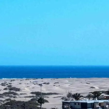 Arenas * Playa del Ingles (Gran Canaria)