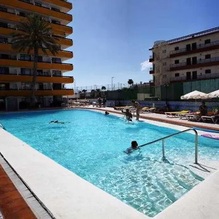 Hotel Arenas 2*