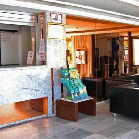 Arenas Hotel