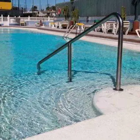 Hotel Arenas