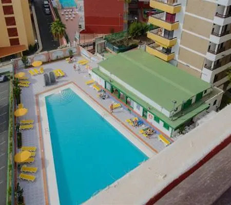 Arenas