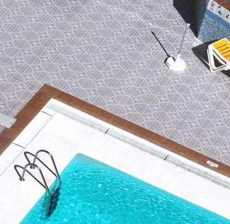 Hotel Arenas