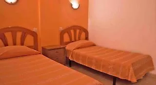 Arenas 2* Playa del Ingles (Gran Canaria)