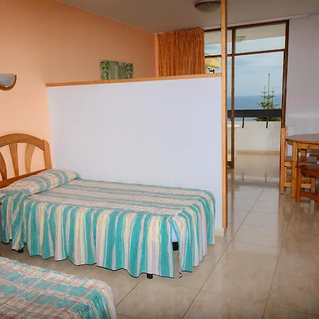 Arenas Playa del Ingles (Gran Canaria)