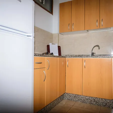 Arenas Apartment Playa del Ingles (Gran Canaria)
