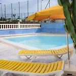 Hotel Arenas Playa del Inglés