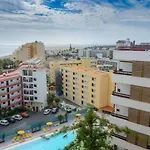Arenas Playa del Inglés