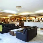 Arenas Hotel Playa del Inglés