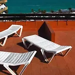 Hotel Arenas Playa del Inglés
