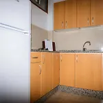 Arenas Hotel Playa del Inglés