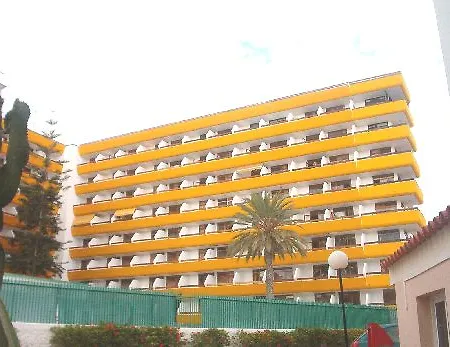Arenas Apartamento Playa del Inglés