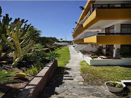 Apartamento Arenas Playa del Inglés