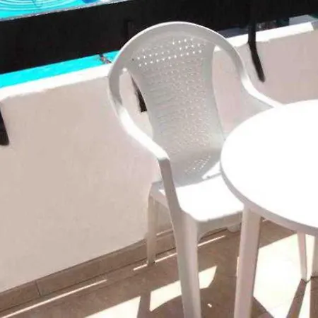 Apartamento Arenas