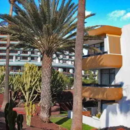 Arenas Apartamento