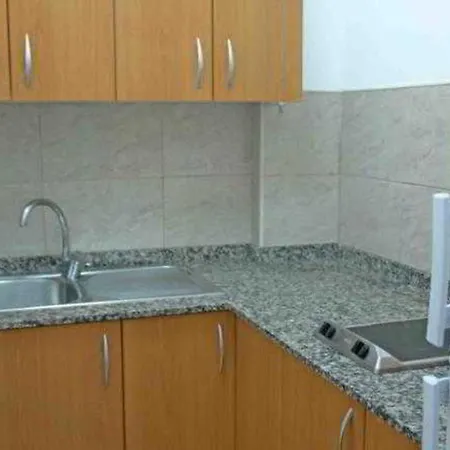 Arenas Apartamento