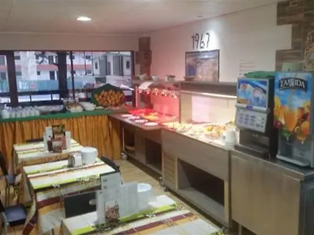 Arenas Playa del Inglés