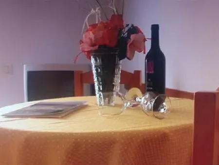 Apartamento Arenas