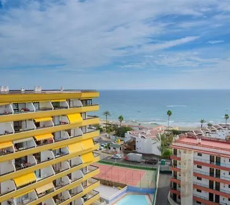 Apartamento Arenas