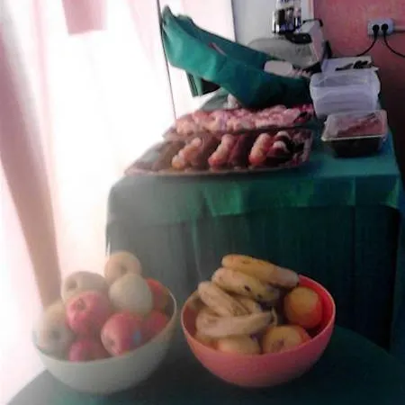 Apartamento Arenas