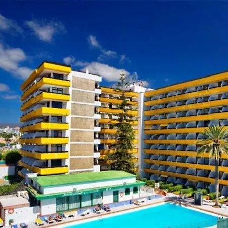 Apartamento Arenas *