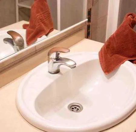 Arenas Apartamento *